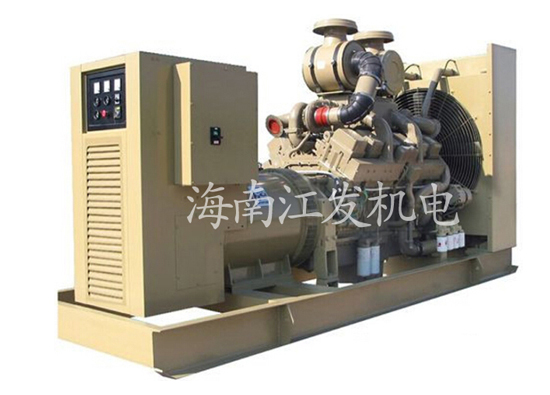 如何選擇柴油發(fā)電機(jī)組？